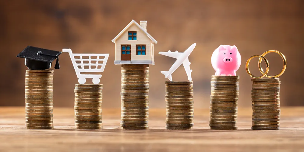 Digital loan illustration – Total Trust Loan Solutions